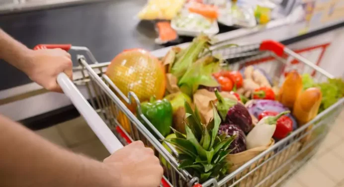 CENDAS-FVM: Canasta Alimentaria Familiar de agosto se ubicó en US$ 459
