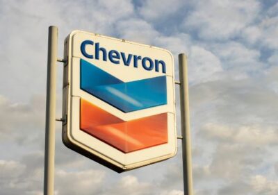 Chevron