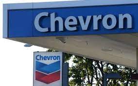 Chevron 