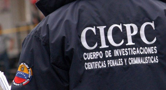 Cicpc continúa interrogatorios por el caso de los desaparecidos en Táchira