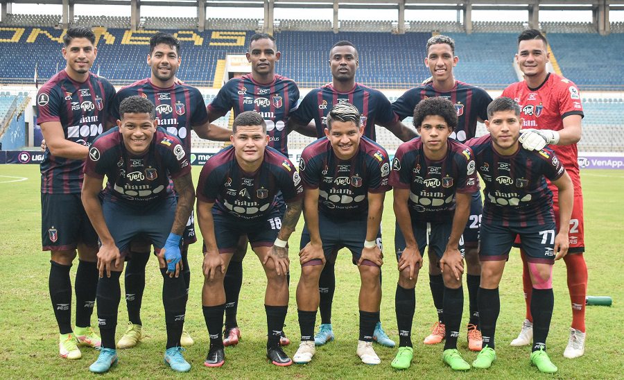 Monagas SC