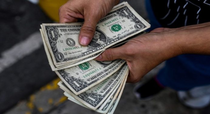 DolarToday en Venezuela: Precio del dólar este martes 22 de noviembre de 2022