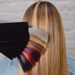 Utiliza estos tintes para el cabello que adelgazan