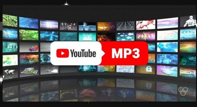 Convierte videos de Youtube a mp3 en un pestañar con este programa