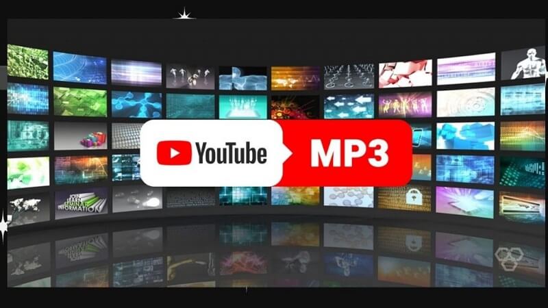 Convierte videos de Youtube a mp3 en un pestañar con este programa