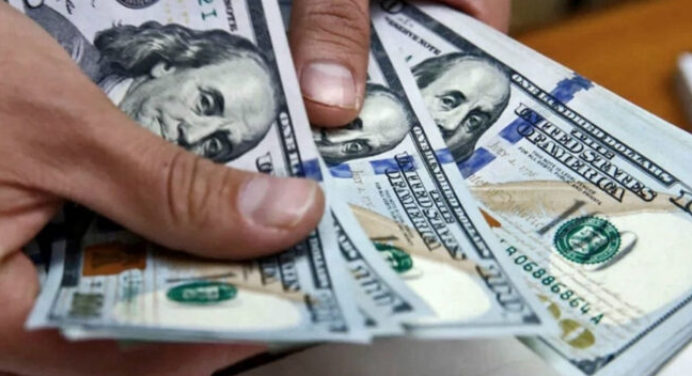 DolarToday en Venezuela: Precio del dólar este domingo 13 de noviembre de 2022