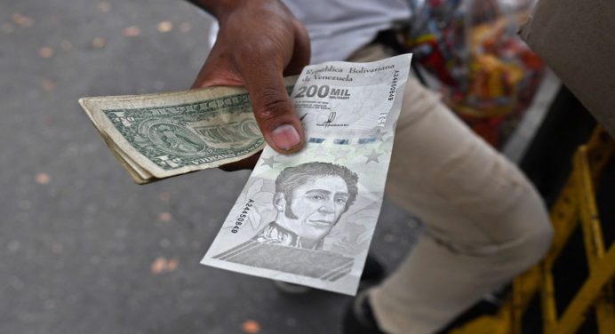 DolarToday en Venezuela: Precio del dólar sábado 26 de noviembre de 2022