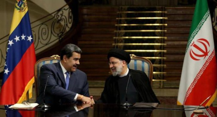El Poliedro de Caracas será el lugar para la Expoferia Científica Irán-Venezuela
