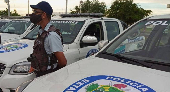 ¡En La Toscana! Adolescente le causó traumatismo facial y de cráneo a su hijo de 4 meses