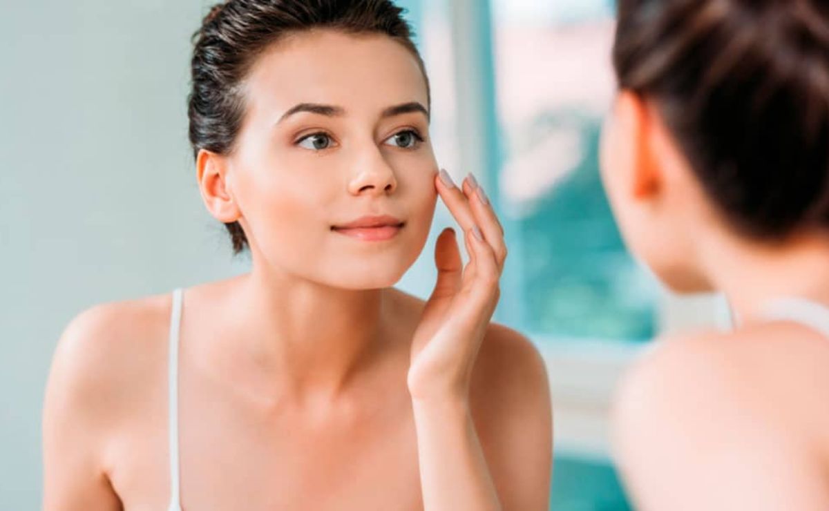 Vitaminas que previenen las arrugas