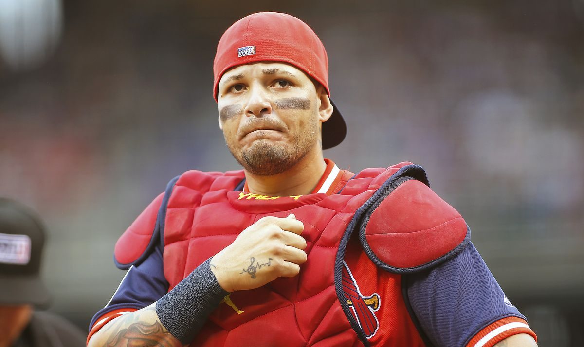 Yadier Molina