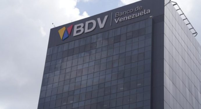 Estos bancos concentran el 92% de los créditos de la banca venezolana