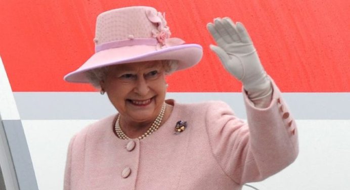 Exequias de la reina Isabel II serán el 19 de septiembre
