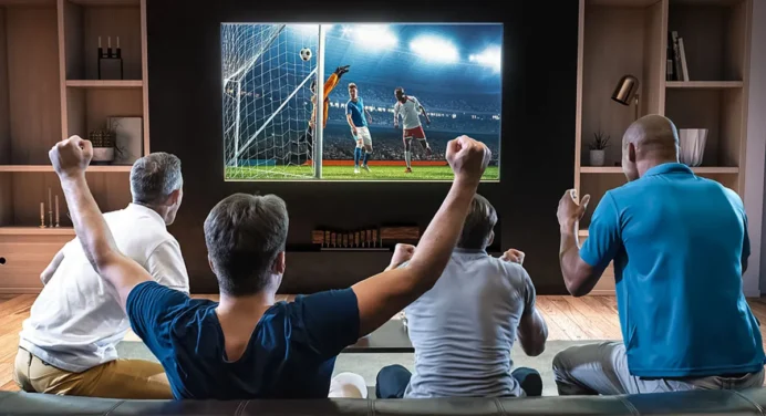 ¡Fantástico¡ Inter anuncia alianza con DirecTV para transmitir los 64 partidos del Mundial Qatar 2022