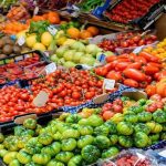 fao precios mundiales de los alimentos siguen bajando en agosto laverdaddemonagas.com mercado verduras frutas 1
