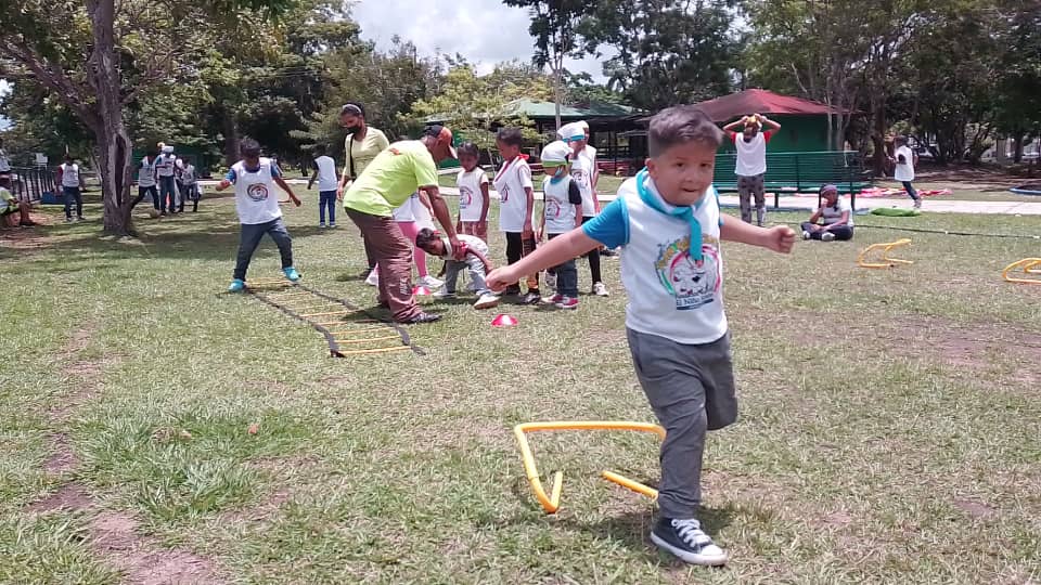 fundacion el nino simon y muchachada de transmonagas disfrutaron vacaciones sobre ruedas laverdaddemonagas.com transmonagas3