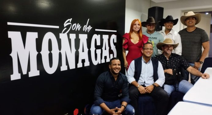 Gala llanera de «Son de Monagas» será este sábado en el Toro Gordo