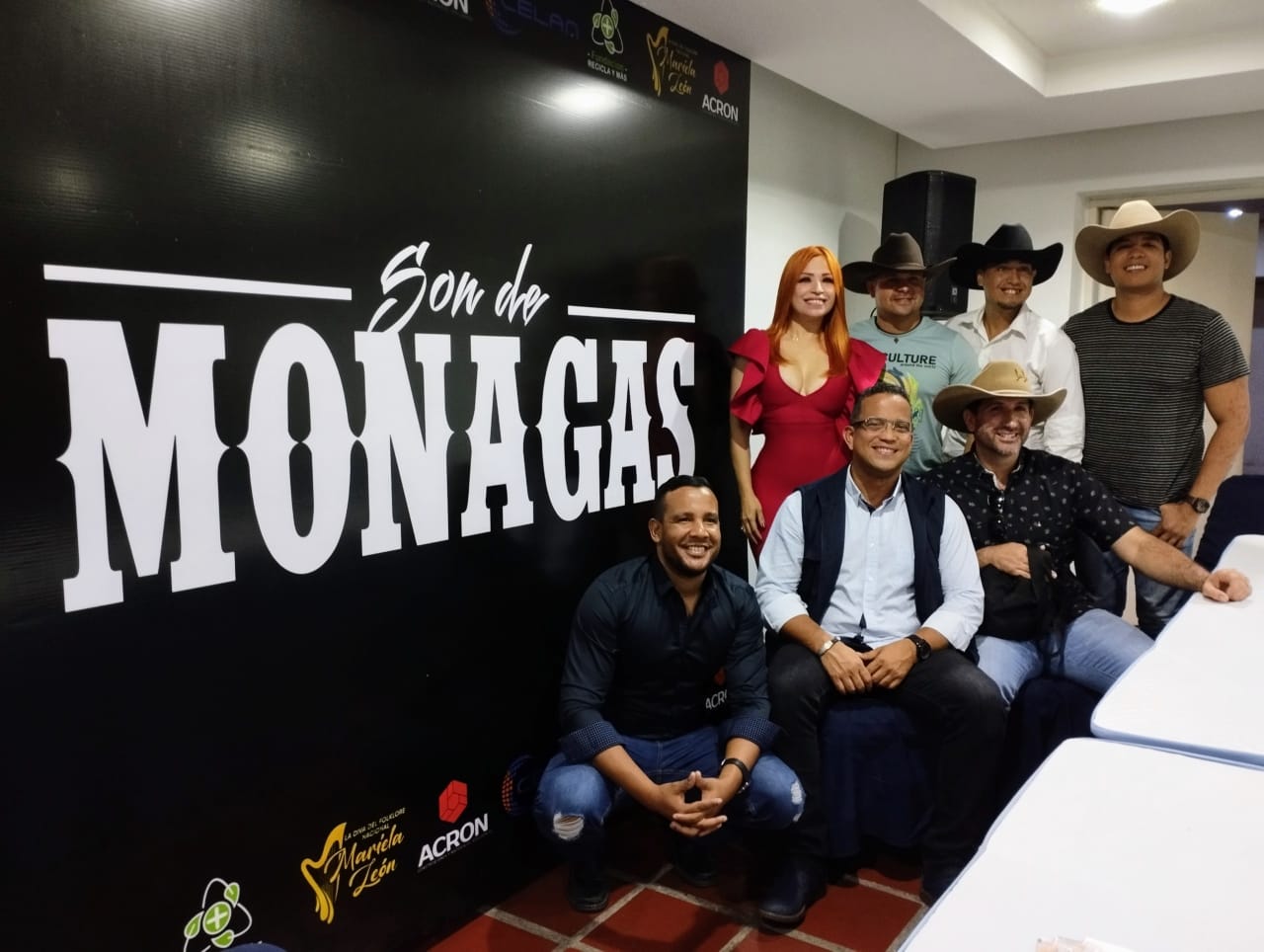 Gala llanera de «Son de Monagas» será este sábado en el Toro Gordo