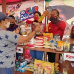 gobierno bolivariano distribuyo alimentos a mas de 500 familias de las cocuizas laverdaddemonagas.com a926f80d d4a9 40da b8c3 9d20db90b218
