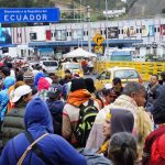 gobierno de ecuador regulariza situacion de 324 000 venezolanos laverdaddemonagas.com ecuador