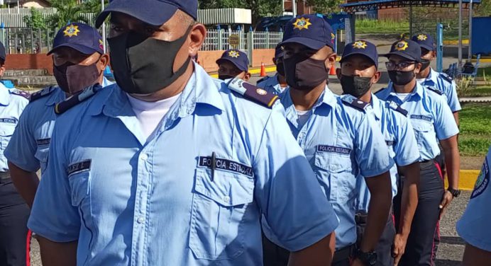 Gobierno regional invita a jóvenes bachilleres a inscribirse en Polimonagas