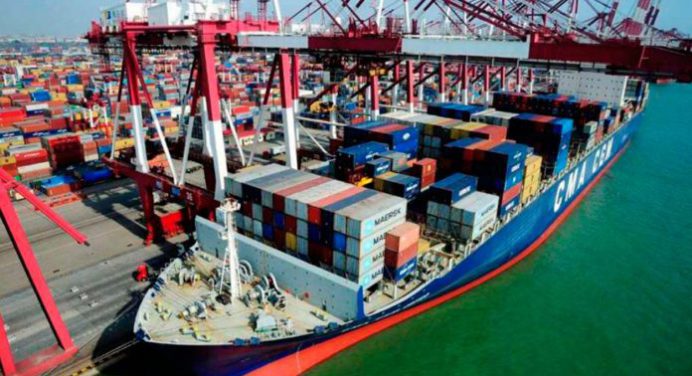 Gobierno y sector productivo de Venezuela buscan consolidar oferta exportable