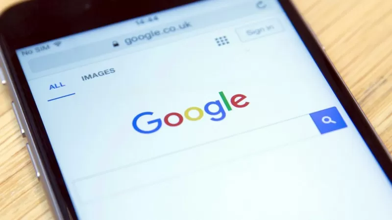 Google ahora te avisará cuando tus datos se filtren en los resultados de búsqueda