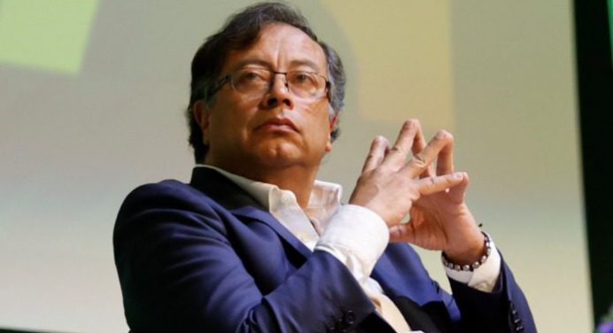 Gustavo Petro: Ante la situación de Monómeros comprará fertilizantes en el exterior
