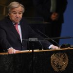 Antonio Guterres