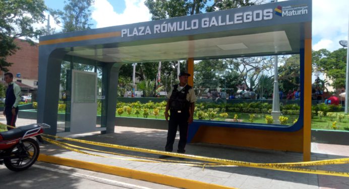 Evaluarán propuesta de horarios en corredores viales de las avenidas Juncal y Miranda