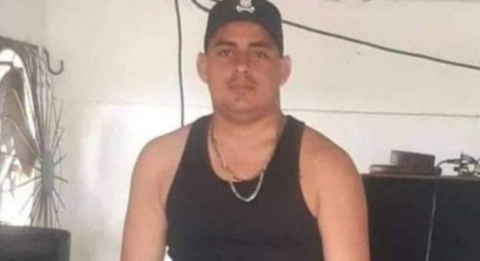 ¡Hasta debajo de las piedras! Autoridades buscan a alias “El Conas”