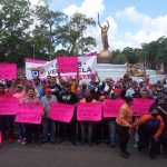 hombres de maturin se pronuncian en rechazo a la violencia contra la mujer laverdaddemonagas.com mujer