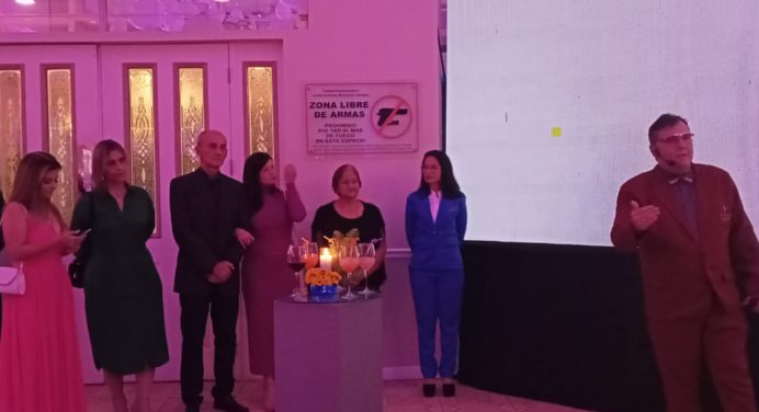 Hotel San Miguel Golf & Club celebró 15 años