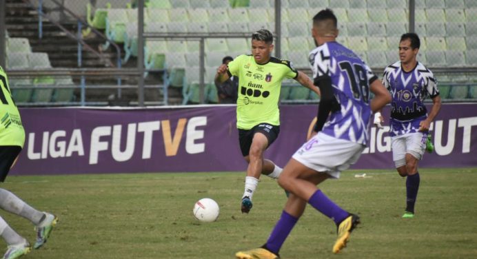 Hoy el Monagas SC buscará una victoria ante Portuguesa FC