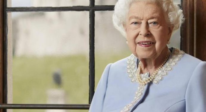 Inglaterra alerta: Reina Isabel II en delicado estado de salud