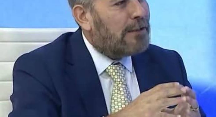 Johel Orta: Venezuela debe ir hacia la globalización plena de la economía 