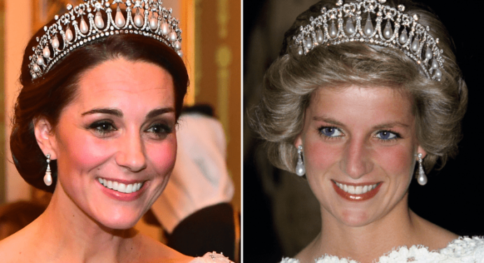 Kate Middleton será la nueva princesa de Gales