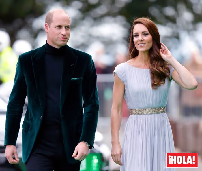 Kate Middleton será la nueva princesa de Gales