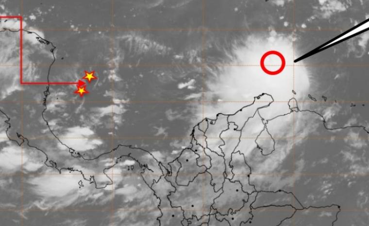 la guajira activa alerta roja por paso de la depresion tropical nueve laverdaddemonagas.com whatsapp image 2022 09 23 at 6.52.48 am