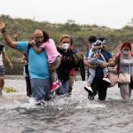 la migracion de venezolanos a estados unidos ha subido 500 segun la patrulla fronteriza laverdaddemonagas.com venezolanos cruzando eeuu