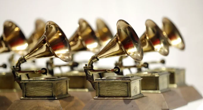 Latin Grammy 2022: Toda la lista de nominados