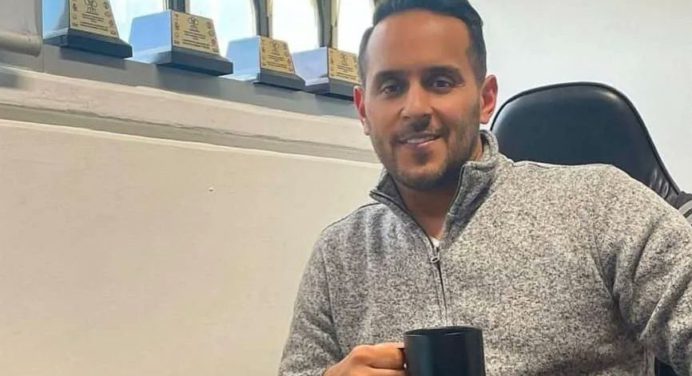 Entrenador de gimnasio es buscado por el Cicpc tras revelar datos privados