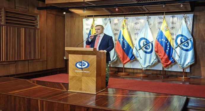 MP: Rafael Ramírez está solicitado por 9 tramas de corrupción en el país