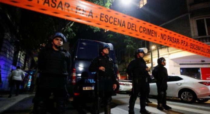 ONU pide diálogo en Argentina tras atentado contra Cristina Fernández