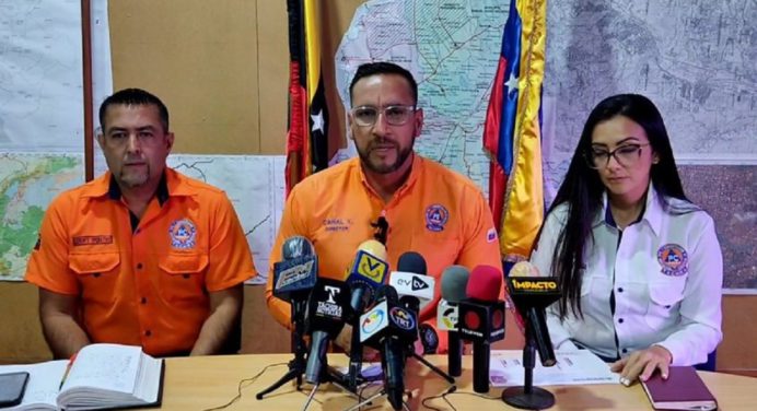 Inicia búsqueda de al menos 16 desaparecidos en «retiro religioso»