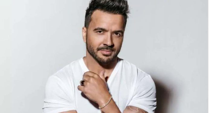 Luis Fonsi viene a Venezuela en octubre