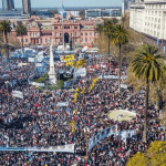 masiva movilizacion en argentina para repudiar el atentado que sufrio cristina kirchner fotoso laverdaddemonagas.com image 1