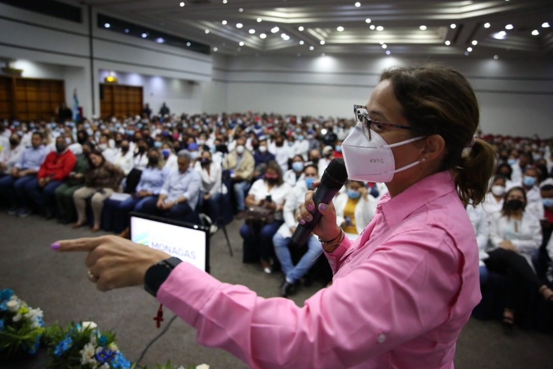 medicos de cuatro estados celebran en monagas 1era asamblea regional de salud laverdaddemonagas.com ministra21
