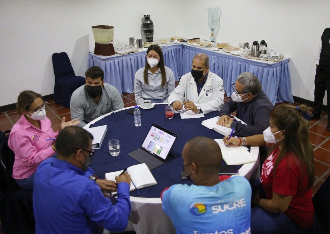 medicos de cuatro estados celebran en monagas 1era asamblea regional de salud laverdaddemonagas.com salud3