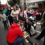 mexico suman dos muertos y tres heridos por nuevo sismo de magnitud 69 laverdaddemonagas.com terremoto mexico
